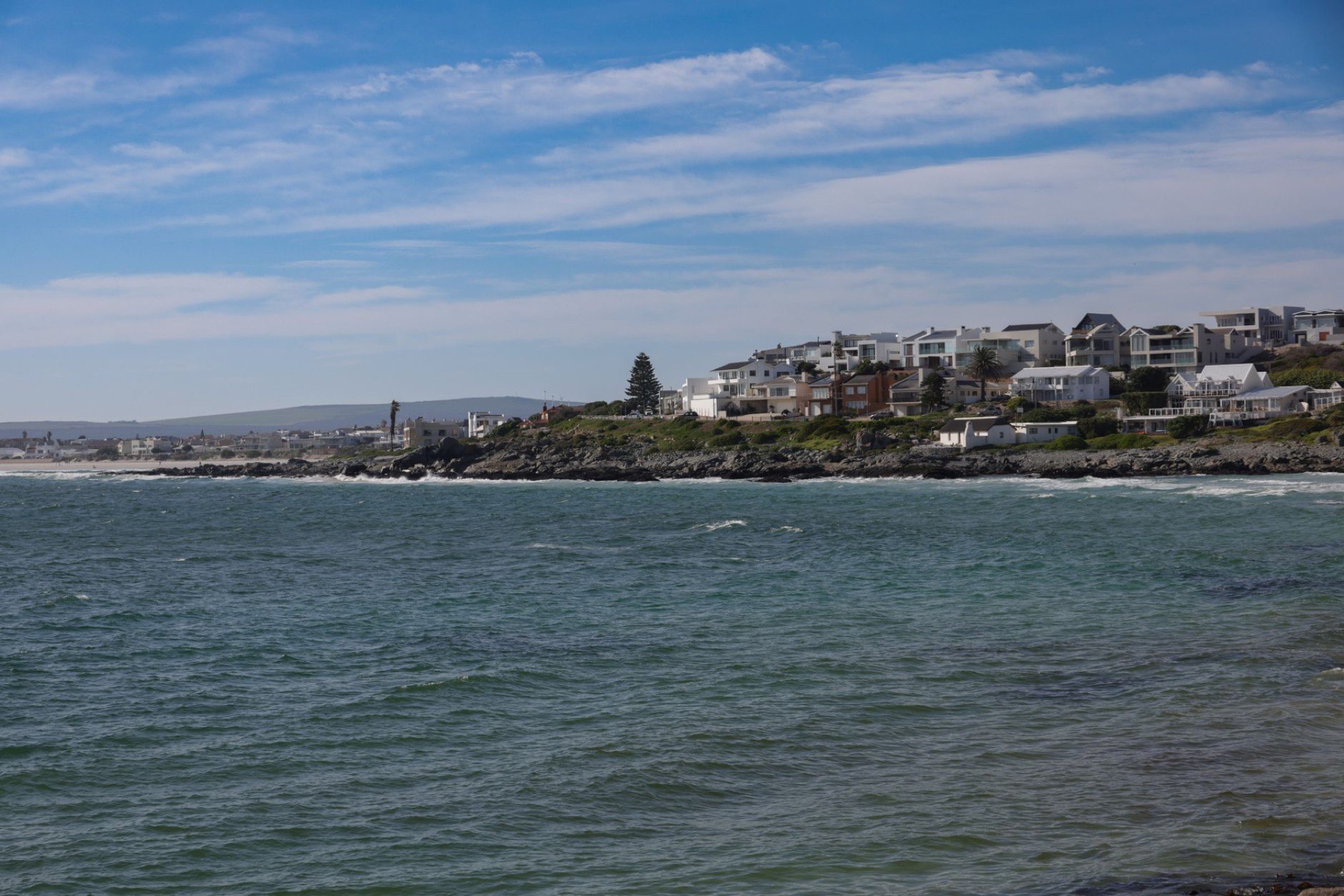 A fresh start on the South Coast