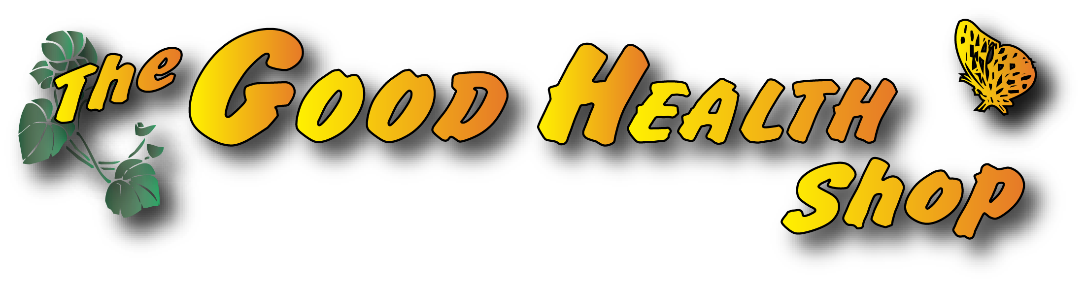 The Good Health Shop — Functional Medicine & Health Coaching