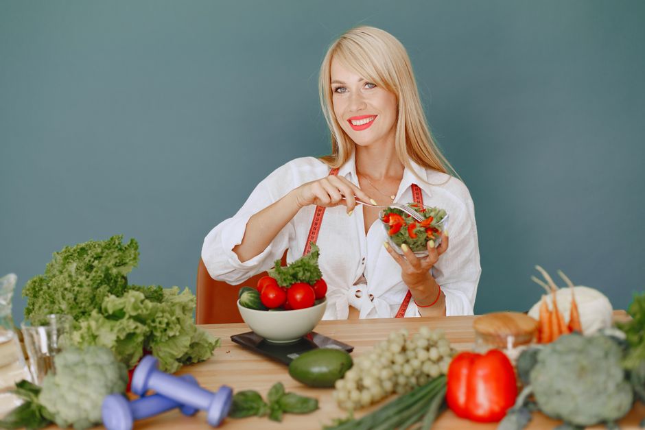 5 Tips on Choosing Healthier Food