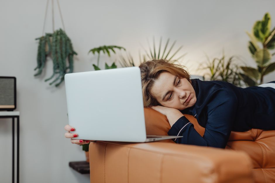 Are you Fatigued?