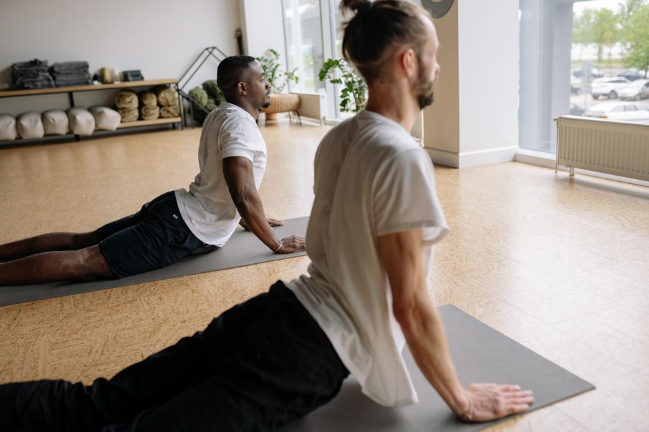 Are you ready to ‘Open up’ about lesser-discussed health topics for Men