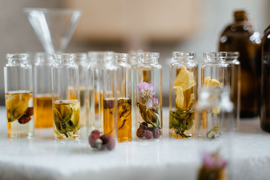 Bach Flower Remedy