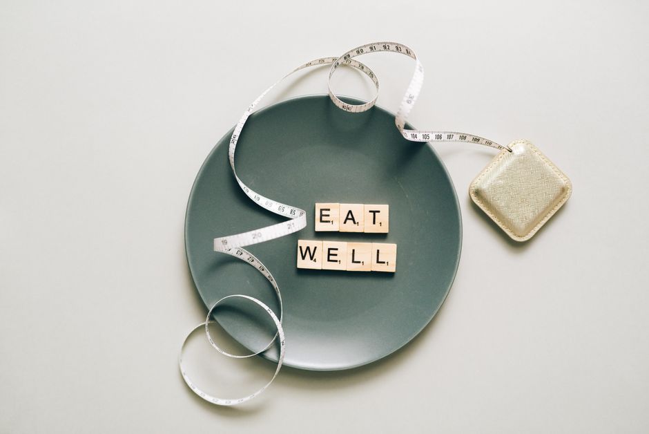 Healthy Is The New Skinny