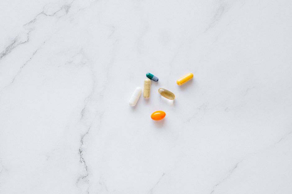 How long must I continue my supplements?