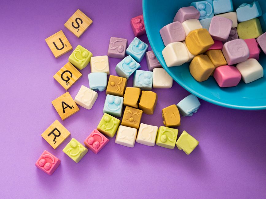Should we avoid sugar at all costs?