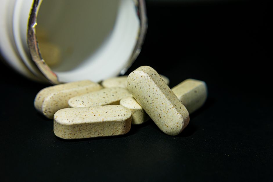 Supplements are a minefield.