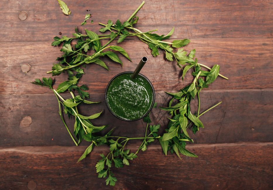 The Truth About Detox