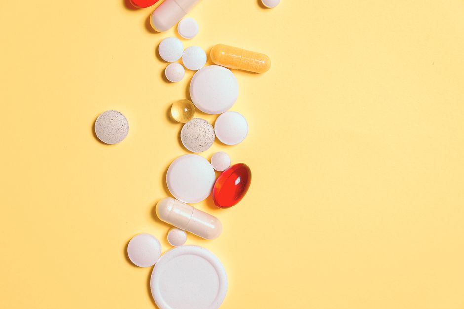 Why do you supplement?