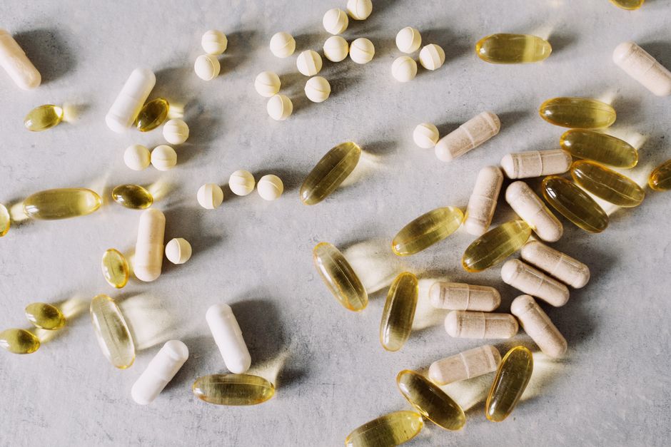 Why supplement Chromium?